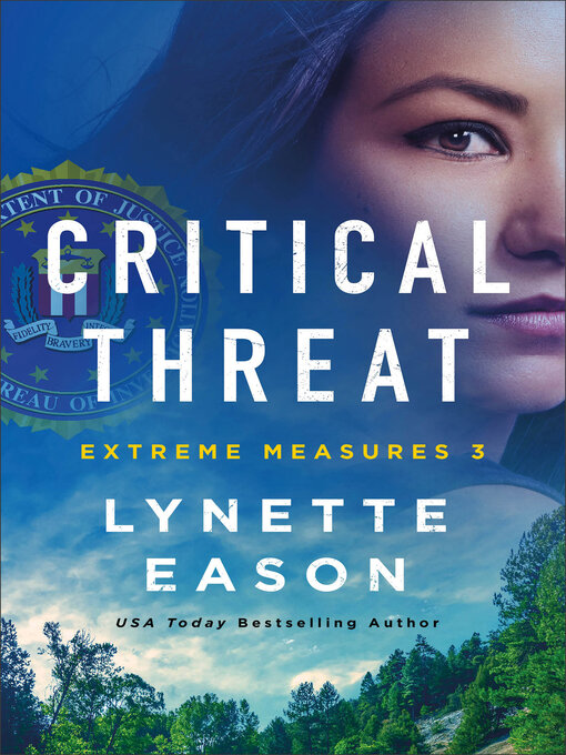 Title details for Critical Threat by Lynette Eason - Available